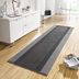 Hanse Home Collection koberce Behúň Basic 102497 - 80x350 cm