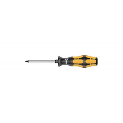 Wera 017040 krížový skrutkovač PH 1 typ 917 SPHS