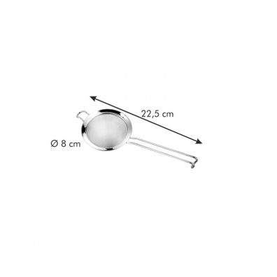 TESCOMA sitko GrandCHEF o 8 cm, pr. 8 cm