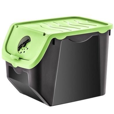Orion Box na skladovanie potravín, 12 l