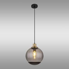 Lampa Potter 15860H LW1