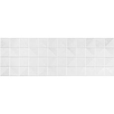Dekor Meridiana Blanco 25/75