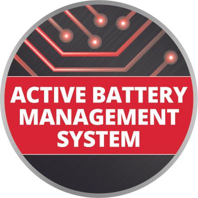 Batéria Power X-Change 18V (2x4,0 Ah) TwinPack Aku Einhell