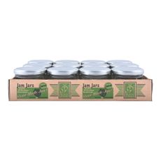 Zaváracie poháre v súprave 12 ks 125 ml – Esschert Design