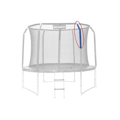 Marimex | Stojna ochrannej siete hornej k trampolínam 183 cm od r.2016 (102 cm) 2022 | 19000264