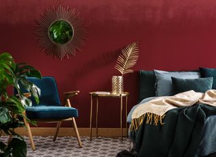 Glamour štýl bývania: Nie je to len o drahých veciach