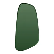 Nástenné zrkadlo 32x65 cm Omalu – Light & Living