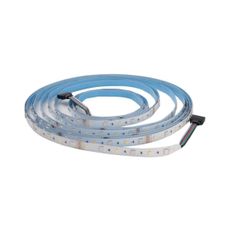 LED RGBW Stmievateľný pásik kúpeľňový DAISY 5m teplá biela IP65