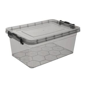 Orion Úložný box Multi GREY, 9 l