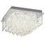 XXXL STROPNÉ LED SVIETIDLO, 40 cm