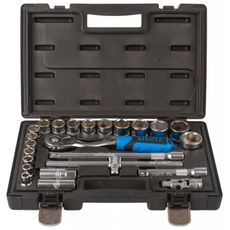 Gola sada 1/2", 24 dielov - LIALK8012FS