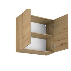 Závesná kuchynská skrinka LANGEN G80 Dub artisan