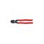 KNIPEX CoBolt® XL 71 01 250 (250 mm) Kompaktné nožnice na kolíky