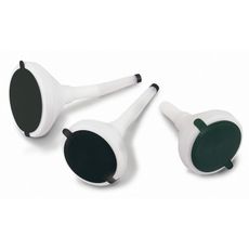 Plastový lievik so sitom priemer 220 mm