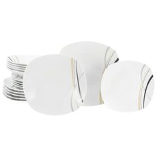 Creatable JEDÁLENSKÝ SERVIS, porcelán