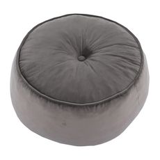 Taburet, látka sivohnedá taupe, KEREM