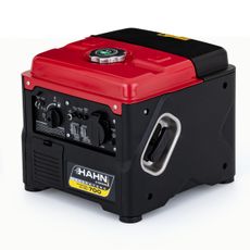 Súťaž o invertorovú elektrocentrálu Hahn & Sohn v hodnote 296,30 € (ZDARMA)