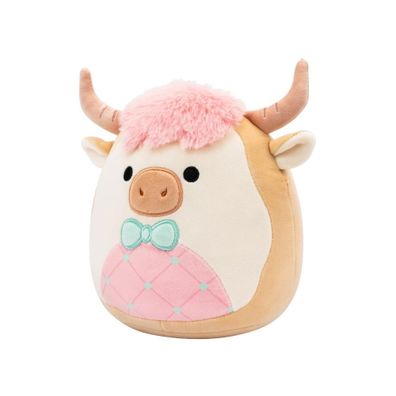 Plyšová hračka Samson – SQUISHMALLOWS