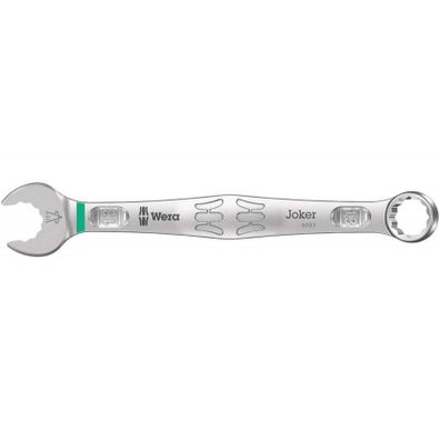 Wera 020232 Kľúče 5,5 ÷ 32 mm 6003 Joker 22 sada 1 (sada 22 dielov)
