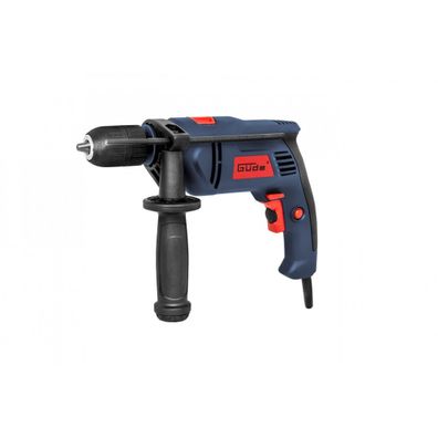 Příklepová vrtačka SBM 710 E - GU58111