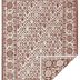 NORTHRUGS - Hanse Home koberce Kusový koberec Twin-Wendeteppiche 103114 terra creme – na von aj na doma - 120x170 cm