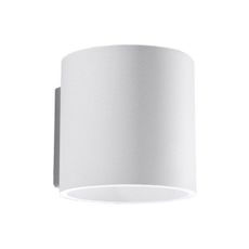 Brilagi -  LED Nástenné svietidlo FRIDA 1xG9/4W/230V biela