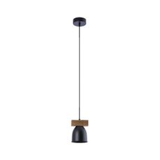Luster na lanku 1xE27/60W/230V