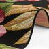 Hanse Home Collection koberce Kusový koberec Flair 105620 Tropical Flowers Multicolored – na von aj na doma - 120x180 cm