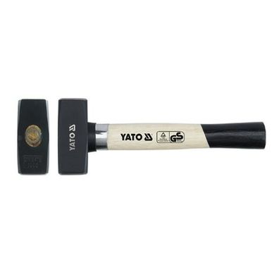 Palička kovová - 1500g - YT-4552