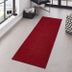 Hanse Home Collection koberce Kusový koberec Pure 102616 Red - 80x150 cm