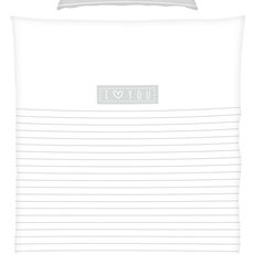 XXXL DETSKÁ POSTEĽNÁ BIELIZEŇ 100/135 cm