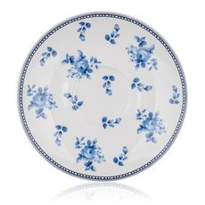 Dezertný tanier Blue Flower 19,3 cm 60334915