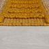 Flair Rugs koberce Behúň Jubilant Medina Jute Natural/Multi - 60x230 cm