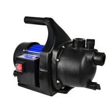 GEKO Čerpadlo záhradné 1200W, 3800 l/hod