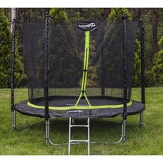 LEAN Trampolína LEAN SPORT PRO 305 cm