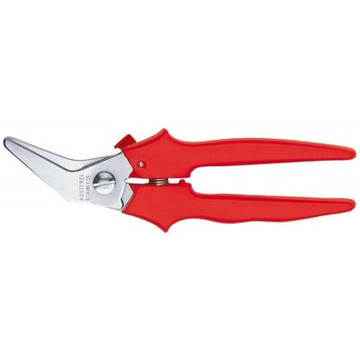 Kombinované nožnice 190 mm BESSEY D48A