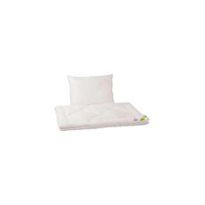 HomeDoctor - Celoročný vankúš proti roztočom STOPMITE 70x90 cm + prikrývka 140x200 cm