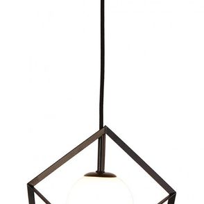 Závesná lampa WEERT 15cm Candellux