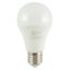 Žiarovka QTEC 11W LED E27 2700K A60