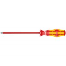 Wera 006153 Elektrikársky skrutkovač Kraftform Plus PH 1x150 mm typ 162 i VDE