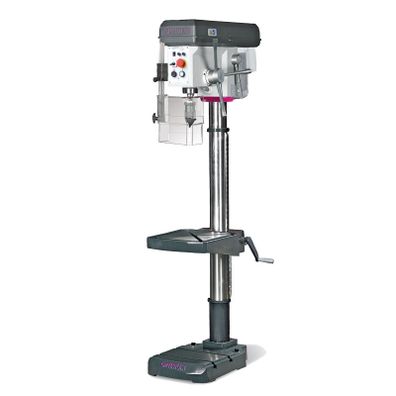 Stĺpová vŕtačka OPTIdrill B 28 H