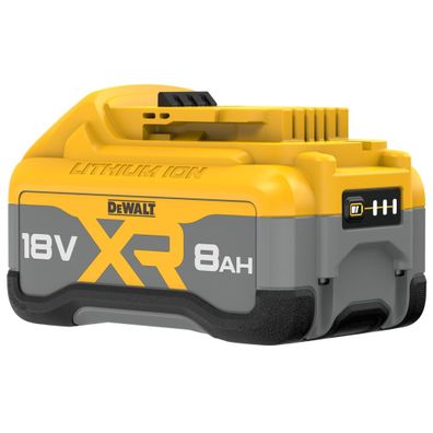 Akumulátor DeWALT DCB1880 18V 8,0Ah