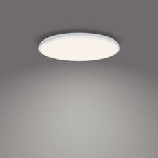 Philips- LED Stmievateľné stropné svietidlo OZZIET SCENE SWITCH LED/22W/230V 4000K