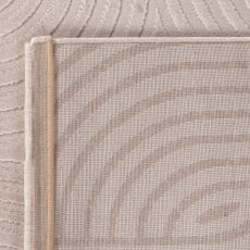 Ayyildiz Kusový koberec Sahara 1112 Beige - 160x230 cm