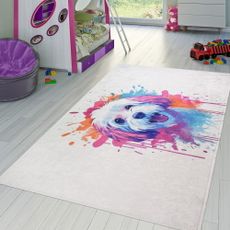 Detský koberček 80x150 cm Silly Puppy – Vitaus