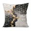 Obliečka na vankúš 43x43 cm Optic - Minimalist Cushion Covers