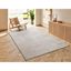 Krémovobiely koberec 160x230 cm Blanche – Universal