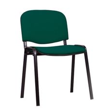 Konferenčná stolička Konfi  Zelená