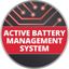 Batéria Power X-Change 18V (2x4,0 Ah) TwinPack Aku Einhell