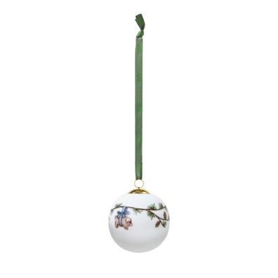 Vianočná ozdoba Hammershøi Christmas – Kähler Design